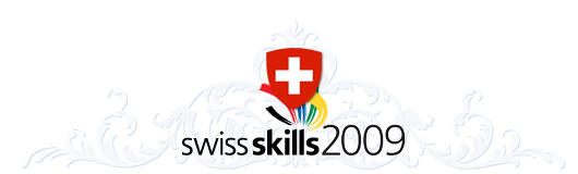 SwissSkills 2009